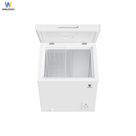  ตู้แช่ 2 ระบบ WORLDTECH รุ่น WT-FZ70 ขนาด 2.3 คิว ความจุ 66 ลิตร_1